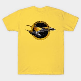 N - WING FIGHTER CORPS T-Shirt